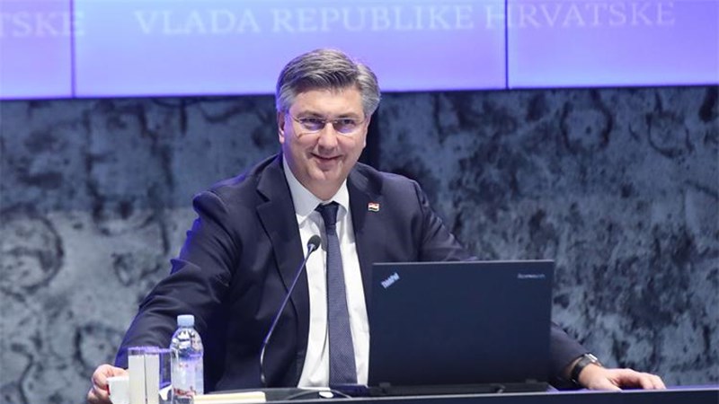 Plenković: Članstvo u Schegenskom prostoru dodatna je legitimacija i referenca Hrvatske 